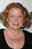 Becky Ann Baker Photo