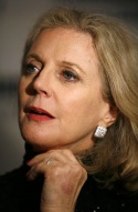 Blythe Danner Photo