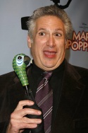 Harvey Fierstein
 Photo