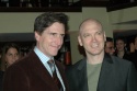 Paul Rudnick and Charles Busch Photo