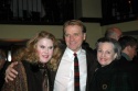 Celia Weston, David Rasche and Dana Ivey Photo