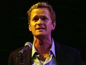 Neil Patrick Harris performed "Making The Leap" Photo