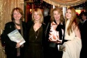 Kate Burton, Mamie Gummer, Jill Clayburgh and Lily Rabe Photo