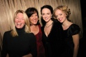 Marin Mazzie, Karen Ziemba, Melissa Errico and Nancy Anderson Photo