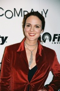 Melissa Errico Photo