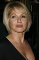 Ellen Barkin Photo