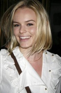 Kate Bosworth
 Photo