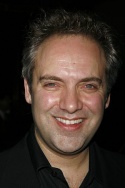 Sam Mendes Photo