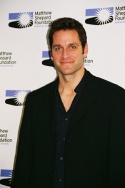 Peter Hermann (critically acclaimed United 93) Photo