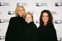 Judith Light, Judy Shepard and Stockard Channing Photo