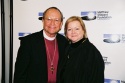 Bishop Gene Robinson and Judy Shepard Photo