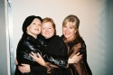 Cyndi Lauper, Judy Shepard and Tipper Gore Photo