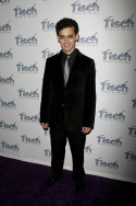 Michael Longoria
 Photo