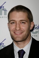 Matthew Morrison Photo