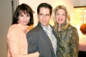 Beth Leavel, Seth Rudetsky and Marin Mazzie Photo