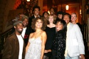 Valarie Pettiford and the cast of The Wiz Photo
