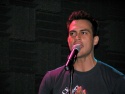 Cheyenne Jackson
 Photo