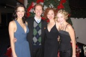 Erin Crouch (Rita), Jeffry Denman (Phil Davis), Kristen Beth Williams (Judy Haynes) a Photo
