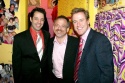 Steve Rosen, Marc Shaiman and Greg Reuter Photo