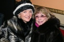 Christine Ebersole and Phyllis Newman Photo