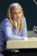 Kristen Johnston Photo