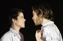 Neve Campbell and Cillian Murphy Photo