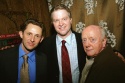 Todd Weeks, C.J. Wilson and Peter Maloney Photo