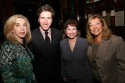 Paul Rudnick and guests of the Drama League Photo