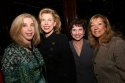 Christine Baranski and guests of the Drama League Photo