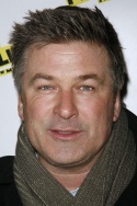 Alec Baldwin Photo