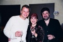 Scott Prisand (Co-Producer), Cindy and Jay Gutterman (Co-Producers)  Photo