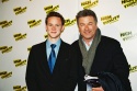 Joe Cross and Alec Baldwin Photo