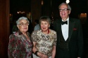Marjorie Rosenthal, Helen Tucker and Fred Papert Photo