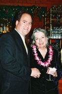 Craig Schulman and Jill O'Hara Photo