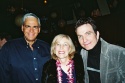 Marty Geiger, Carin Geiger and Eddie Varley Photo
