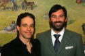 Steven Sater and Duncan Sheik Photo