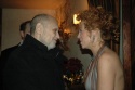Charles Strouse and Carolee Carmello Photo
