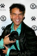 Brian Stokes Mitchell Photo