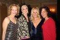Laila Robins, Carmen del'Orifice, Tricia Walsh-Smith and Karen Ziemba Photo