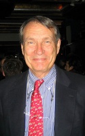 W. David McCoy, Chairman, The York Theatre Company  Photo