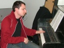 Musical Director, Dan Lipton Photo