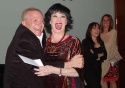 Jerry Herman and Chita Rivera Photo