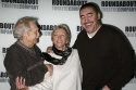 Alvin Epstein, Elizabeth Franz and Alfred Molina Photo