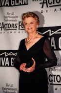 Angela Lansbury Photo