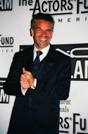 Brian Stokes Mitchell Photo