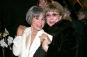 Rita Moreno and Phyllis Newman Photo