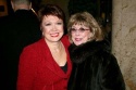 Donna McKechnie and Phyllis Newman Photo