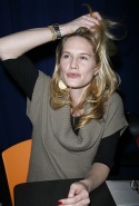 Stephanie March Photo