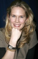 Stephanie March Photo