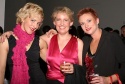 A trio of talents: Alice Ripley, Liz Callaway, and Jane Lanier Photo
